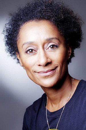 Cover image for Suzanne Packer