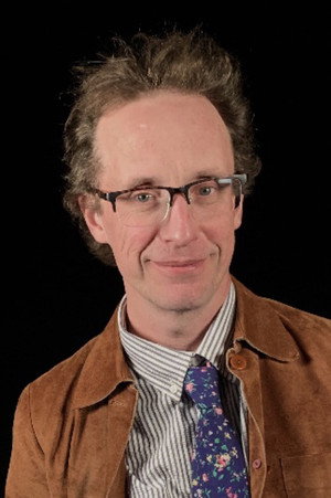 Cover image for Patrick Donnelly