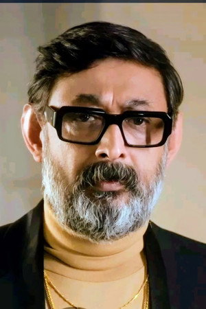 Cover image for Sandeep Chatterjee