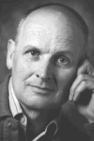 Cover image for Robin Leggate