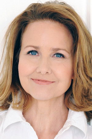 Cover image for Molly Hagan