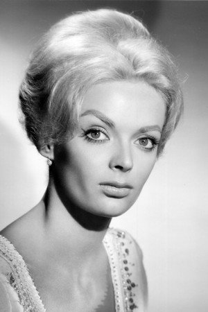 Cover image for Barbara Steele