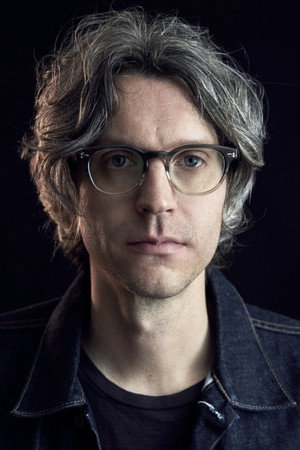 Cover image for Daniel Davies