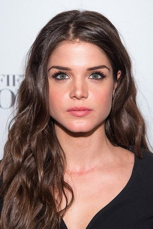 Cover image for Marie Avgeropoulos