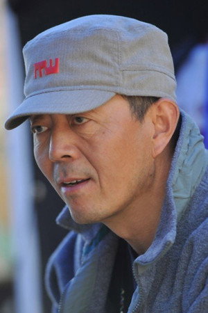 Cover image for 顾长卫