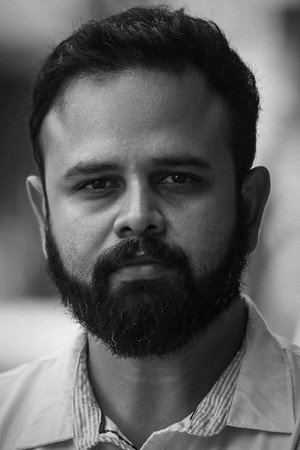 Cover image for Rahul Sadasivan