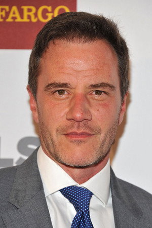 Cover image for Tim DeKay