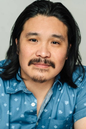 Cover image for Justin Wong