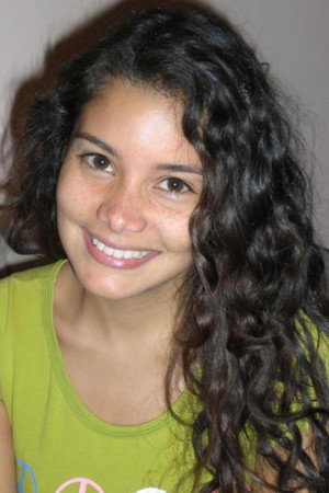Cover image for Greisy Mena