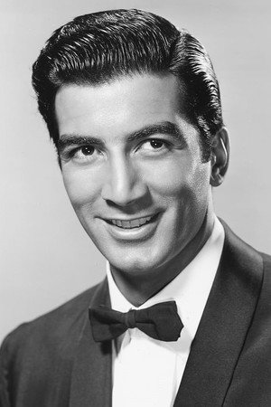Cover image for Ray Danton