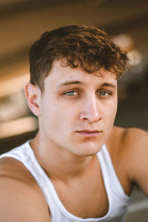 Cover image for Conlan Kisilewicz