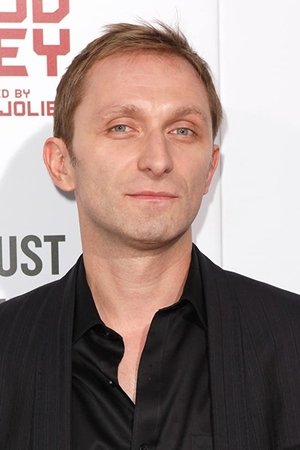 Cover image for Goran Kostić