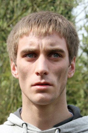 Cover image for Toby Alexander