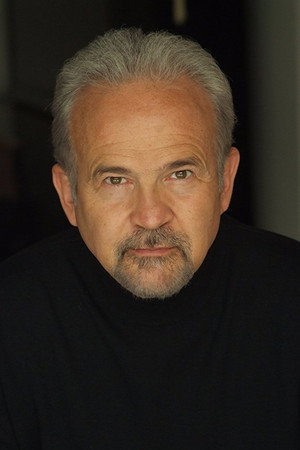 Cover image for Barry Onody