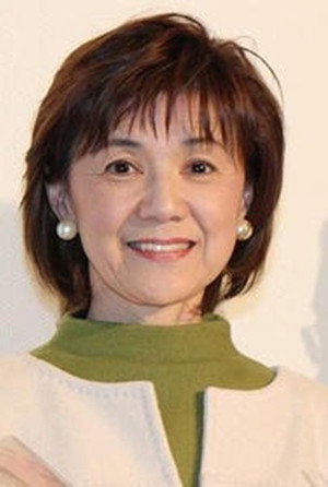 Cover image for 榊原るみ