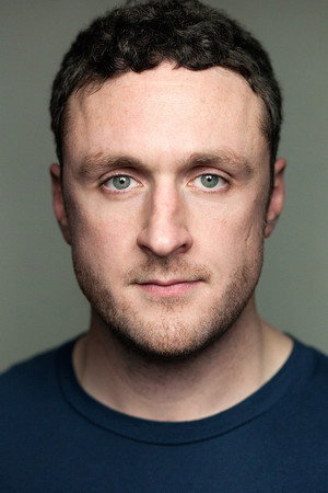 Cover image for Joel Morris