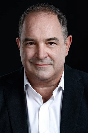Cover image for Craig March