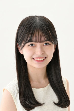 Cover image for 髙浪実里