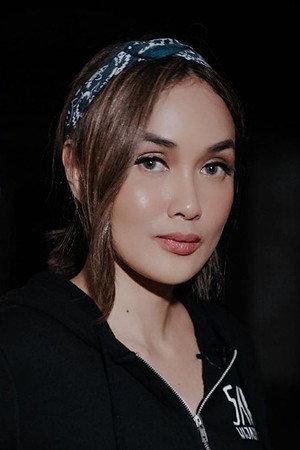 Cover image for Sara Wijayanto
