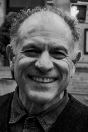 Cover image for Michael Garfield