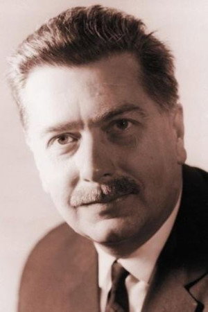 Cover image for László Ranódy