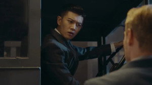 Poster for Эпизод 28