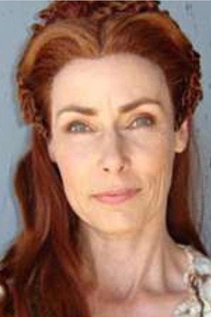 Cover image for Peta Rutter