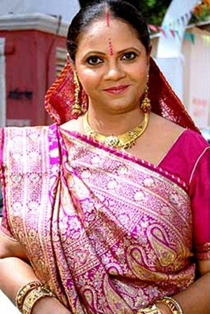 Cover image for Rupal Patel