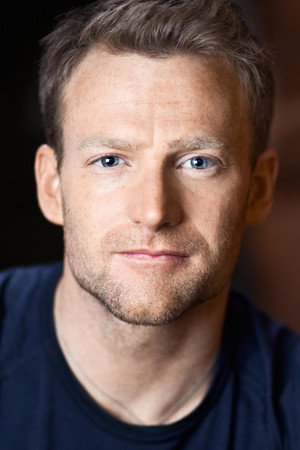 Cover image for Toby Levins