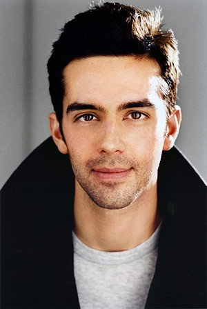 Cover image for Michael Carbonaro