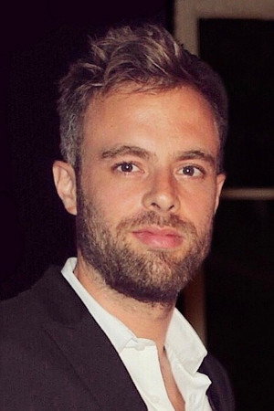 Cover image for Quentin Eiden