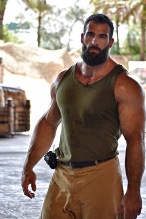 Cover image for Nick Pulos