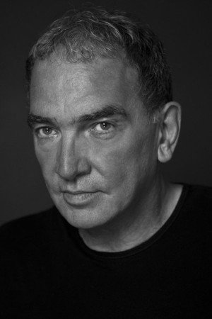 Cover image for Daragh O'Malley