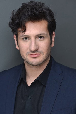 Cover image for Mike Caruso