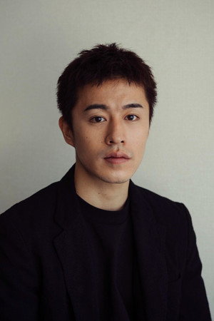 Cover image for 富田健太郎
