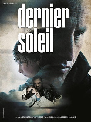 Poster for Последнее солнце