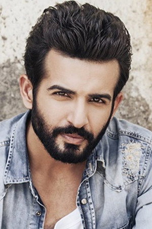Cover image for Jay Bhanushali