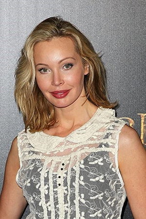 Cover image for Kimberley Davies