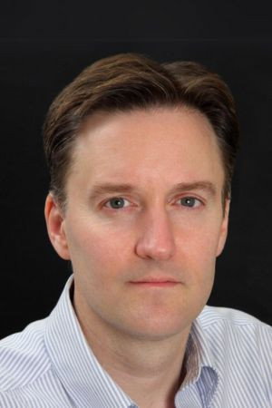 Cover image for Matt Nicholas