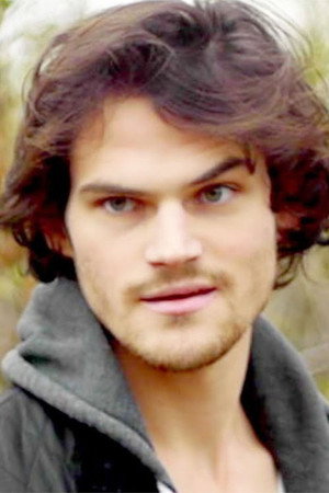 Cover image for Julian Smith