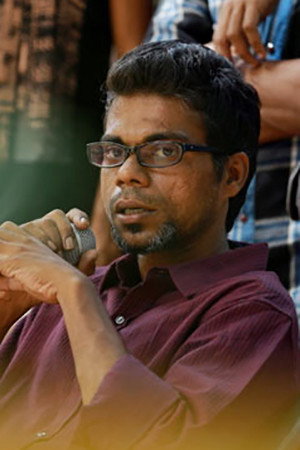 Cover image for Sameer Thahir