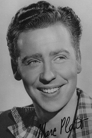 Cover image for Marc Platt