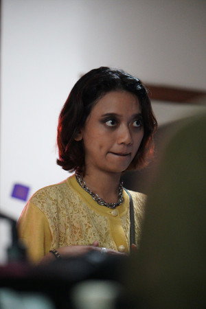 Cover image for Ninda Fillasputri