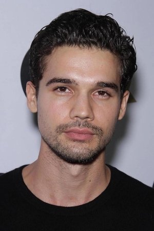 Cover image for Стивен Стрейт