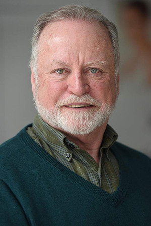 Cover image for Steven Patrick O'Connor