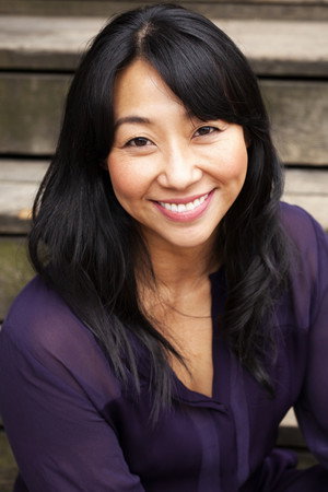 Cover image for Jinny Wong