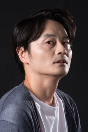 Cover image for Hong Seung-gyun