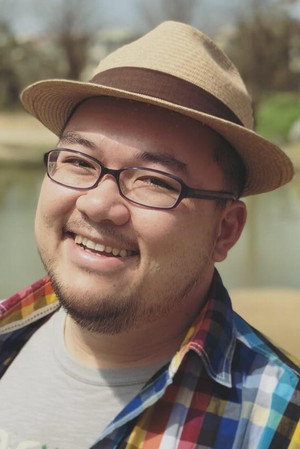 Cover image for Soso Tseng