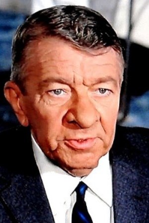 Cover image for Robert Dalban