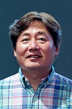 Cover image for  김상진